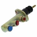 Solarhome New Master Cylinder D136837 D141779 Complete Tractor For Case Backhoe Loader 1701-1114 580k