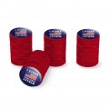 I Stand For The National Anthem American Flag Usa Tire Rim Wheel Aluminum Valve Stem Caps