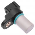 A-premium Engine Camshaft Position Sensor Compatible With Hyundai Accent 2001-2006 Dodge Attitude 2009 Verna 2004-2006 L4 5l 1