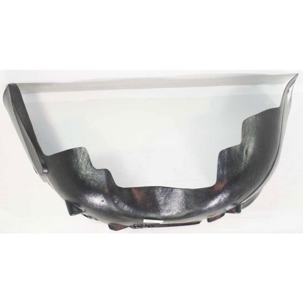 Front Driver Side Fender Liner For Chevy Tahoe 2007 2014 Plastic Replacement Gm1250123 15833523 15878825 Without Off Road
