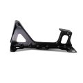 Radiator Support Passenger Side For Chevy Silverado 1500 2007 To 2013 Hybrid Gm1225317 25804173 Sherman Parts 903 49ar 