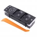 Front Left Electric Power Master Window Control Switch With Folding Mirrors For Mercedes-benz W204 W212 E350 E550 E63 Amg C250
