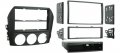 Mazda Miata Mx 5 2006 2007 2008 Multi Din Stereo Harness Radio Install Dash Kit Package 