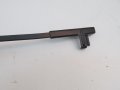 Volkswagen Windshield Wiper Arm 1k1-955-409-03c