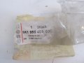 Volkswagen Windshield Wiper Arm 1k1-955-409-03c