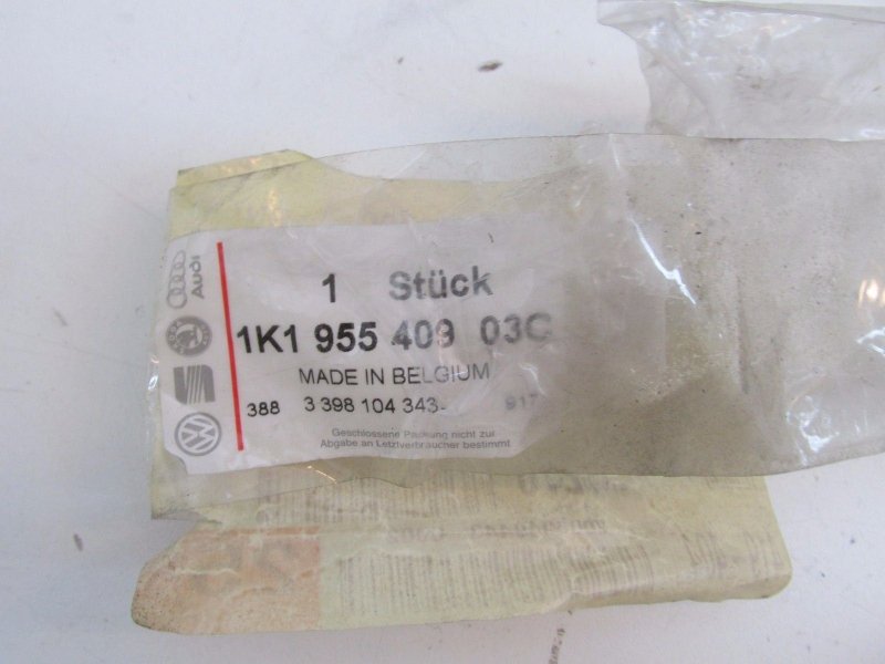 Volkswagen Windshield Wiper Arm 1k1-955-409-03c