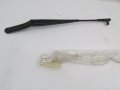 Volkswagen Windshield Wiper Arm 1k1-955-409-03c