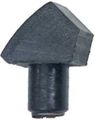 Spi 03-151-11t Driven Clutch Button Tfln Yam 