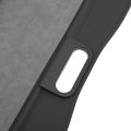 Rear Trunk Cargo Cover For 2016-2018 Fit Smarttwo Retractable Car Privacy Shield Anti-peeking Design For Enhanced Security
