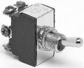 Cole Hersee 55088 Heavy Duty Toggle Switch 