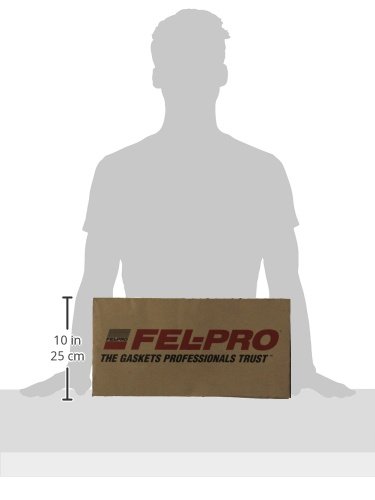 Fel-pro Vs 50758 R Valve Cover Gasket Set