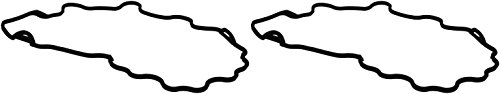 Fel-pro Vs 50758 R Valve Cover Gasket Set