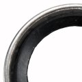 Washer For Buick Envision 2016 17 2018 2019 2020 0 676 Inside Diameter 0 994 In Outside Black Standard Replacement Part 