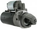 Premium Starter Motor Fits Ferrari Goldini Farm Equipment Gear Reduction Heavy Duty 12 Volt 9 Tooth Repl 0-001-108-210