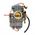 Carburetor For Yamaha Sr250 1980 1981 1982 Carb 3y6-13586-00