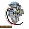 Carburetor For Yamaha Sr250 1980 1981 1982 Carb 3y6-13586-00