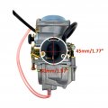Carburetor For Yamaha Sr250 1980 1981 1982 Carb 3y6-13586-00