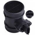 Bapmic 0280218019 Maf Mass Air Flow Sensor Meter For Alfa Romeo Fiat 145 146 156 166 Sw