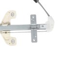 741-745 Rear Right Window Regulator With Motor Fit For 2001-2005 Honda Civic