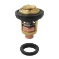 5005440 777260 393659 434841 378065 59434841 508626 Thermostat With Gasket For Johnson Evinrude 235hp 1978-198 8330720 777260 