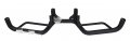 Polaris Sportsman Atv Gun Scabbard Mount Lock Ride Right Hand Fit And Was Specific To Many 2005-2010 Models Not The X2 Or