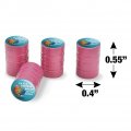 I M The Rainbow Sheep Of Family Gay Pride Tire Rim Wheel Aluminum Valve Stem Caps