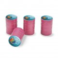 I M The Rainbow Sheep Of Family Gay Pride Tire Rim Wheel Aluminum Valve Stem Caps