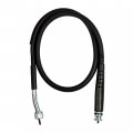 Motorcycle Control Cable Speedometer For Suzuki Gsx 750 Gsf 1200 S Sav Inazuma 34910-27e00 