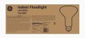 Ge Led 65-watt Eq Br30 Daylight Flood Light Bulb 20-pack