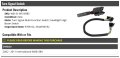 Turn Signal Switch For 2002-2011 International 9400i Sba