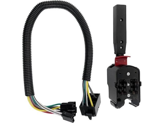 Turn Signal Switch For 2002-2011 International 9400i Sba