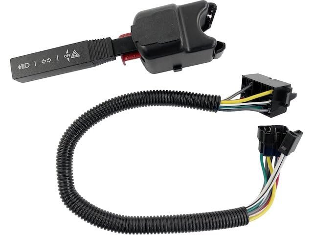 Turn Signal Switch For 2002-2011 International 9400i Sba