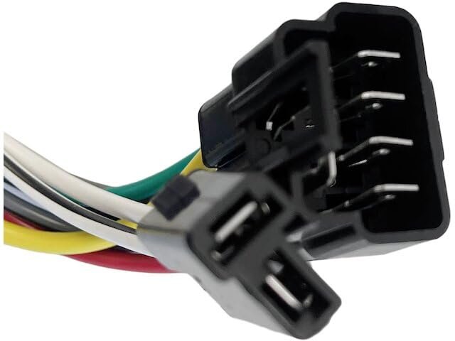 Turn Signal Switch For 2002-2011 International 9400i Sba