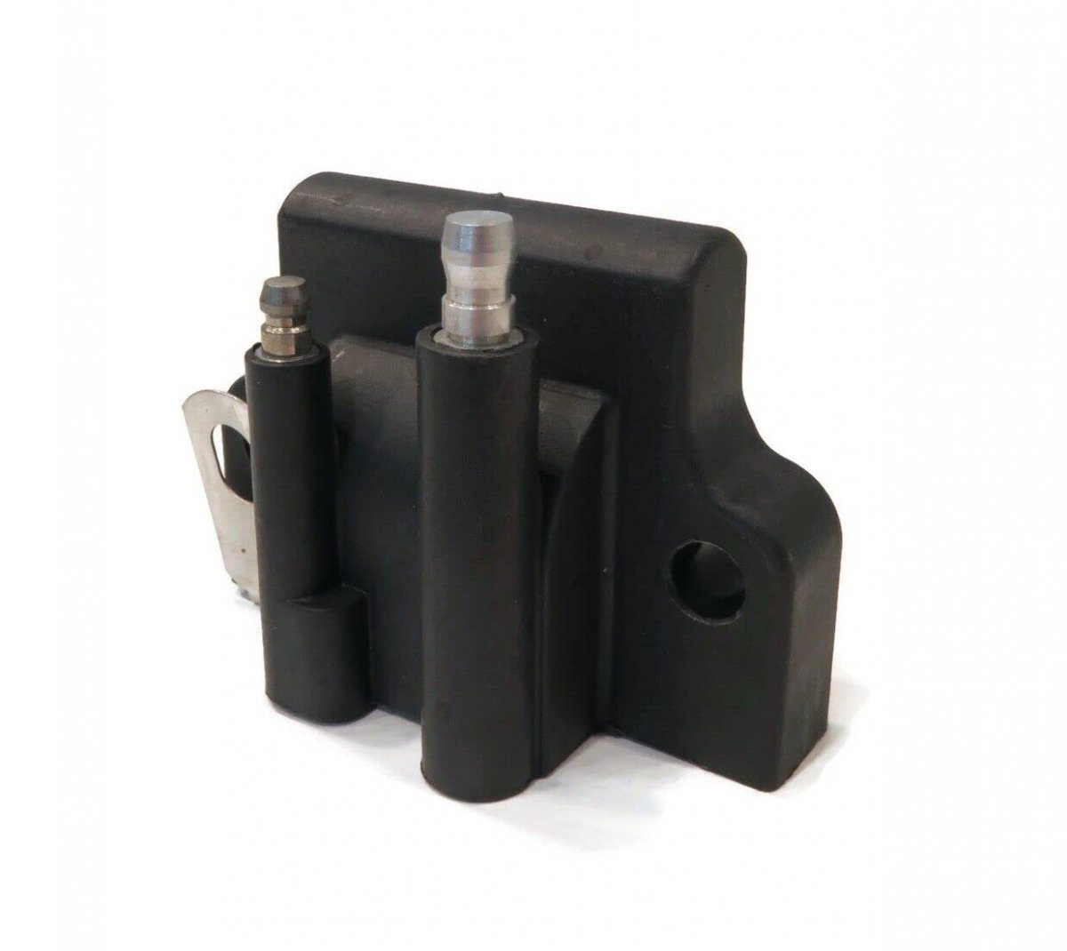 Pack Of 2 Ignition Coil Module For Sierra 185179d 18-5176 185176 Outboard