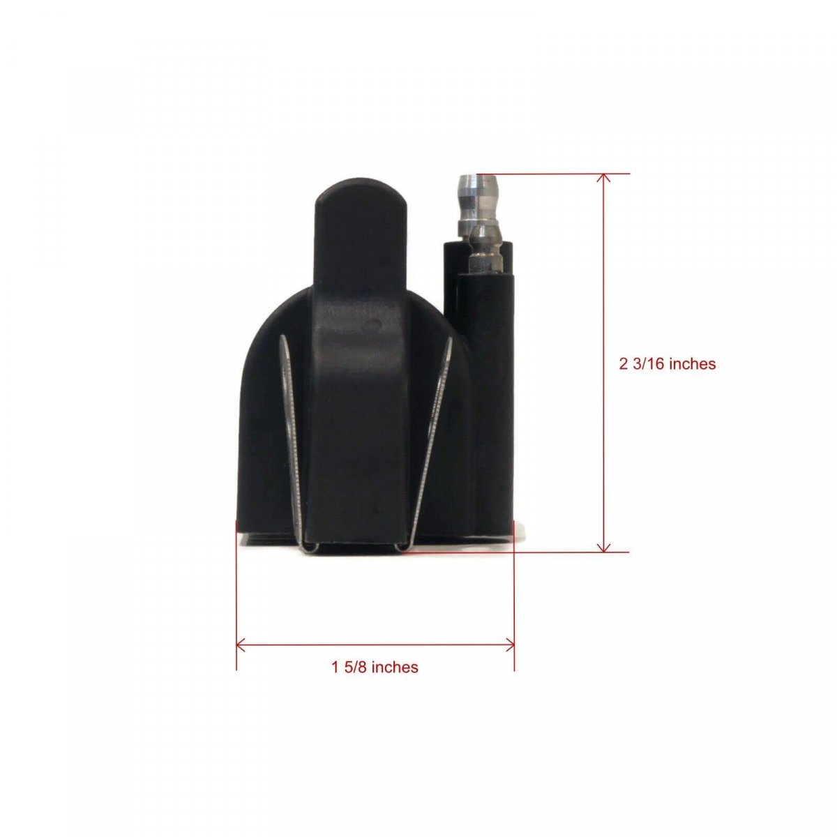 Pack Of 2 Ignition Coil Module For Sierra 185179d 18-5176 185176 Outboard
