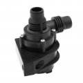 A-premium Engine Auxiliary Water Pump W Bracket Dohc 6 8cyl 3 0l 4 8l Compatible With Bmw Models E70 F15 G05 Series X5