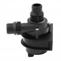 A-premium Engine Auxiliary Water Pump W Bracket Dohc 6 8cyl 3 0l 4 8l Compatible With Bmw Models E70 F15 G05 Series X5