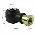 Flypig Tie Rod End For Polaris Ranger 500 4x4 2006 2007 2012 Efi