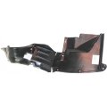 Front Passenger Side Fender Liner For Mitsubishi Eclipse 1995 1996 1997 1998 1999 And Eagle Talon Replacement Mi1251102 
