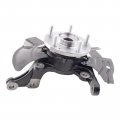 Front Right Steering Knuckle Assembly For 2011-2013 Hyundai Sonata 