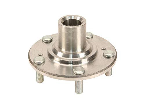 Front Wheel Hub Ball Bearing Steel For 2012-2015 Honda Civic