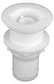 Perko Scupper White Plast 1-1 2in 