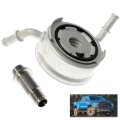 Engine Oil Cooler For 2019a 2024 Ram 1500 Replaces 918-495 68271639ad 68271639ab 68271639ac 