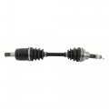 Total Power Parts Front Left 6ball Cv Axle Replacement For Honda Trx450fe Fm 2002 2003 2004 