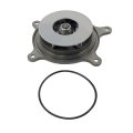 Engine Water Pump With Gasket Replacement For 1842665c92 1842665c93 1844420c3 International Harvester Truck 3200 4300 4400 7300 