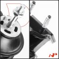 A-premium Engine Motor Mount And Transmission Kit Compatible With Lexus Gs300 1998-2005 Is300 2001-2005 3-pc Set Replace
