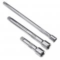 Wnewtools 3 8inch 10mm Socket Ratchet Wrench Extension Bar Crv 75 150 250mm Long