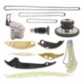 Carbhub 06h 109 467 Timing Chain Kit Fit For 2013-2017 Volkswagen Bettle Golf Alltrack Sportwagen Jetta Passa 1 8 2 2l Replace