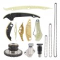 Carbhub 06h 109 467 Timing Chain Kit Fit For 2013-2017 Volkswagen Bettle Golf Alltrack Sportwagen Jetta Passa 1 8 2 2l Replace
