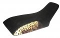 Verde Powersports Vps Seat Cover For Yamaha Dt125 Dt175 Fits 1978 Cheeta Dirtbike Black Atv 4wvps9048 